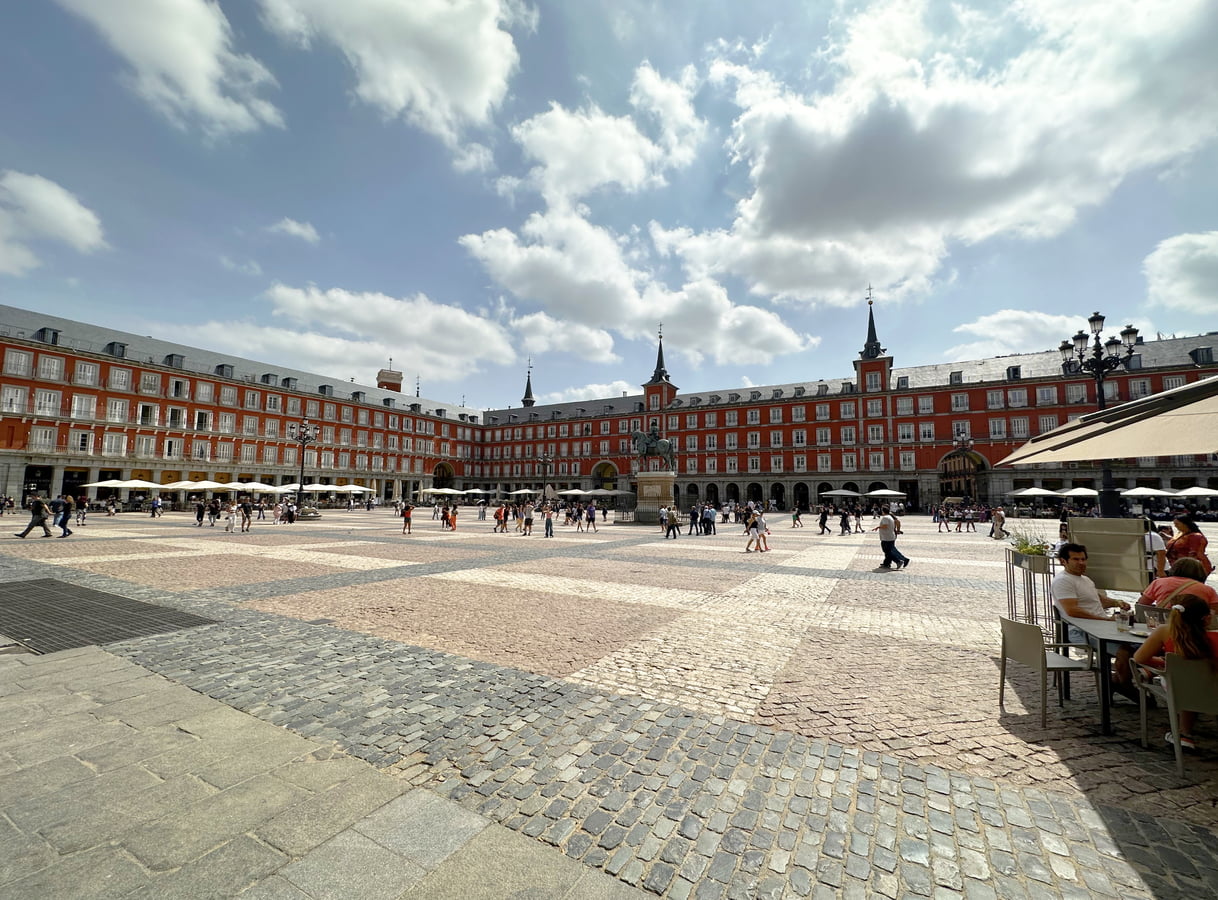 doors cloud sky building road surface urban design 1684146