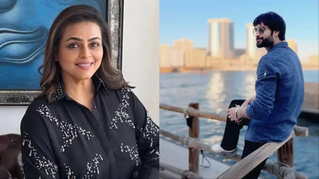 Shilpa Shirodkar on Vivian Dsena: A Bigg Boss 18 Bond That Fizzled Out #ShilpaShirodkar, #VivianDsena, #BiggBoss18, #RealityTV, #EntertainmentNews 1 151758371