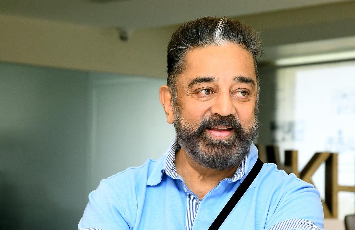 The Enduring Legacy of Kamal Haasan: A Cinematic Icon