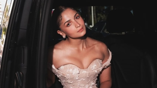 Alia Bhatt Set to Shine at Cannes 2026: Fans Urge Her to Bring Ranbir Kapoor Along Bollywood superstar Alia Bhatt is no stranger to making headlines, and her recent announcement has set the internet abuzz once again! Fresh off her dazzling debut at the 78th Cannes Film Festival in 2025, Alia has confirmed she’ll be returning to the iconic red carpet in 2026. The news, shared via a stunning Instagram post filled with behind-the-scenes glimpses of her Cannes experience, has fans thrilled—and they’re already making one big request: “Take Ranbir Kapoor with you!” A Glamorous Cannes Debut Alia Bhatt made waves at Cannes 2025 as a global ambassador for L’Oréal Paris, turning heads with her impeccable style. From a chic Schiaparelli gown for her red-carpet debut to a show-stopping Gucci saree-inspired ensemble at the closing ceremony, Alia blended Indian elegance with global flair. The Gucci saree, adorned with Swarovski crystals and featuring a minimal bralette-style blouse, was a standout moment, earning praise for its fusion of tradition and modernity. Her Instagram post, captioned with excitement about her return next year, gave fans a peek into her glamorous journey—complete with prep shots, red-carpet struts, and that signature Alia charm. Fans Want Ranbir to Join the Party The announcement sparked a wave of excitement on social media, with fans flooding the comments section with love and one recurring plea: they want Alia to bring her husband, Ranbir Kapoor, to Cannes 2026! Comments like “Agli baar Ranbir ko bhi saath leke jaana (Next time take Ranbir along with you)” and “See you next year with Ranbir” reflect the enthusiasm for seeing Bollywood’s power couple grace the French Riviera together. The idea of Ranbir, known for his understated charm and stellar performances, joining Alia on the global stage has fans dreaming of a red-carpet moment for the ages. Alia’s Cannes Connection Alia’s association with L’Oréal Paris marked her grand entry to Cannes, where she represented the brand’s ethos of celebrating individuality and confidence. Her presence at the festival wasn’t just about fashion—she embodied the theme “Lights, Beauty and Action,” showcasing her versatility as an actor and a global icon. From handling a near-wardrobe malfunction with grace (when her necklace unhooked on the red carpet) to assisting fellow ambassador Elle Fanning with her dress, Alia’s poise and kindness won hearts worldwide. Why Ranbir and Alia at Cannes Would Be Iconic Ranbir Kapoor, one of Bollywood’s most celebrated actors, has yet to make a Cannes appearance, and fans are eager to see him join Alia for a picture-perfect moment. The couple, who tied the knot in 2022 and welcomed their daughter Raha later that year, have a massive fanbase thanks to their on-screen chemistry in films like Brahmastra: Part One – Shiva and their upcoming project Love & War with Vicky Kaushal, directed by Sanjay Leela Bhansali. A joint appearance at Cannes would not only be a treat for fans but also a milestone for Indian cinema on the global stage. What’s Next for Alia? While Alia gears up for her Cannes 2026 return, she’s also busy with a packed slate of projects. She’s currently filming Love & War, an emotionally intense drama that reunites her with Ranbir and Bhansali. She’s also set to star in Alpha, a YRF Spy Universe film alongside Sharvari, and Jigra, which has already garnered buzz for her powerful performance. With her National Film Award win for Gangubai Kathiawadi and her growing international presence, Alia is cementing her status as a force to be reckoned with. A Moment for Indian Cinema Alia’s Cannes journey is more than just a red-carpet affair—it’s a celebration of Indian cinema’s growing influence globally. Her debut alongside other Indian talents, like the cast of Neeraj Ghaywan’s Homebound and jury member Payal Kapadia, highlighted India’s cinematic prowess at Cannes 2025. Fans are now hoping that 2026 will bring even more representation, with Ranbir potentially joining Alia to amplify the spotlight on Bollywood. So, will Alia grant her fans’ wish and bring Ranbir to Cannes next year? Only time will tell, but one thing’s for sure—her return to the French Riviera is set to be another unforgettable chapter in her stellar career. Keep an eye on kishanbaraiya.com for more updates on Alia, Ranbir, and all things Bollywood! Source: Hindustan Times, May 29, 2025