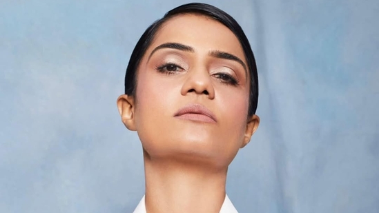 Amruta Subhash Speaks Out on Sexual Harassment in the Entertainment Industry