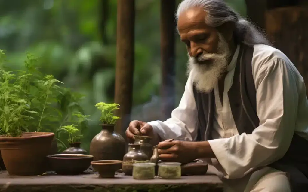 Exploring Ayurveda: Timeless Wisdom for Modern Wellness