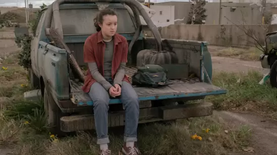 The Last of Us Season 2 Finale: Viewership Drop and the Curious Case of Its Success