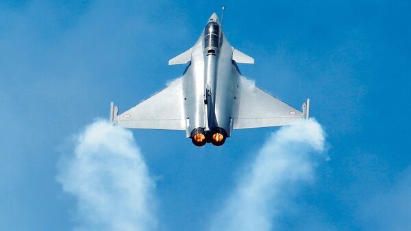 डसॉल्ट एविएशन के शेयरों में उछाल: क्या राफेल निर्माता और ऊंचाइयों को छू सकता है?