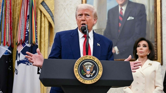 Trump Proposes 15% Cap on Foreign Students at Harvard: What It Means