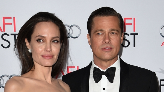 Brad Pitt and Angelina Jolie Divorce Finalized: A New Chapter Begins