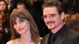 The Emotional Weight of Joel’s Death in The Last of Us: Lux Pascal’s Heartfelt Reaction