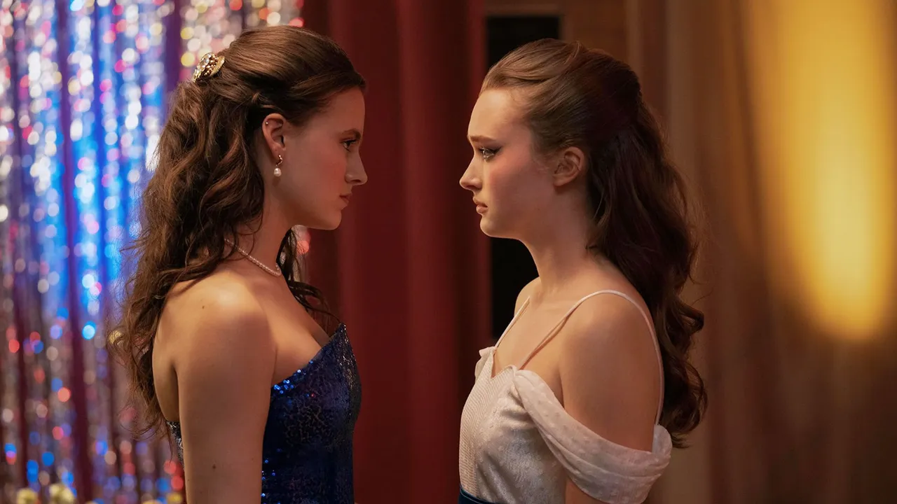 Friday OTT releases (May 23, 2025): 7 new movies and shows on Netflix, Apple TV+ and more