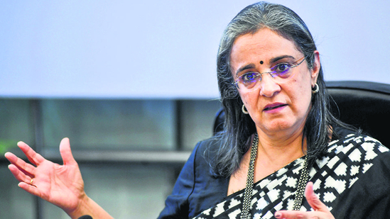 Lokpal Clears Ex-SEBI Chief Madhabi Puri Buch of Hindenburg Allegations