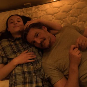 The Emotional Weight of Joel’s Death in The Last of Us: Lux Pascal’s Heartfelt Reaction