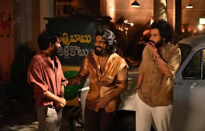 राम चरण की फिल्म 'पेड्डी' की ताजा अपडेट: एक्शन और गीत की शूटिंग का शेड्यूल जारी!