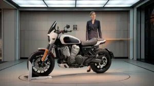 Harley-Davidson X500 भारत में लॉन्च की ओर: एक नया युग