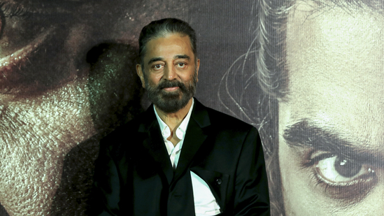 Kamal Haasan on Kannada-Tamil Row: A Call for Language Love