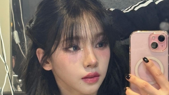 Karina’s Instagram Controversy: A K-pop Star Caught in a Political Storm