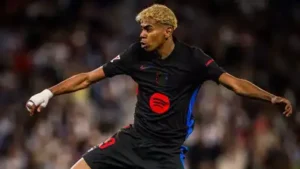 लामिन यमाल का उदय: ला मासिया का नया सितारा