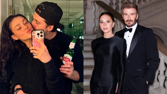 Brooklyn Beckham’s Choice Sparks Royal Comparisons: A New Hollywood Saga?