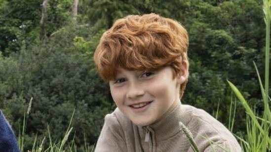 Who Is Alastair Stout? Meet the New Ron Weasley in HBO’s Harry Potter Series