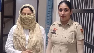 ज्योति मल्होत्रा जासूसी मामला: एक यूट्यूबर की कहानी और भारत-पाकिस्तान संबंधों का संदर्भ