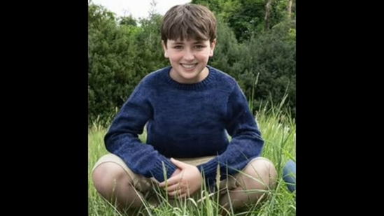 Meet Dominic McLaughlin: The New Harry Potter in HBO’s Upcoming Series