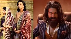 Ranbir Kapoor's Lord Ram and Yash as Raavan won't share much screen time in Ramayana, here's why?