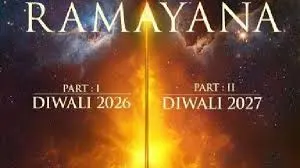 Ranbir Kapoor's Lord Ram and Yash as Raavan won't share much screen time in Ramayana, here's why?