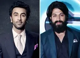 Ranbir Kapoor's Lord Ram and Yash as Raavan won't share much screen time in Ramayana, here's why?