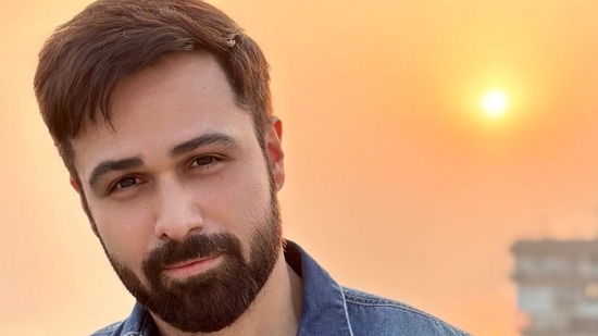 Emraan Hashmi Takes a Break from OG Shoot After Dengue Diagnosis