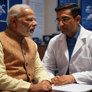 नासा, आयुर्वेद, अंतरिक्ष यात्रा, PIB, फर्जी खबर, गलत सूचना, ISRO, फैक्ट-चेकिंग, भारतीय विज्ञान, सोशल मीडिया, वायरल खबर, चंद्रयान, गगनयान, पारंपरिक चिकित्सा, दुष्प्रचार