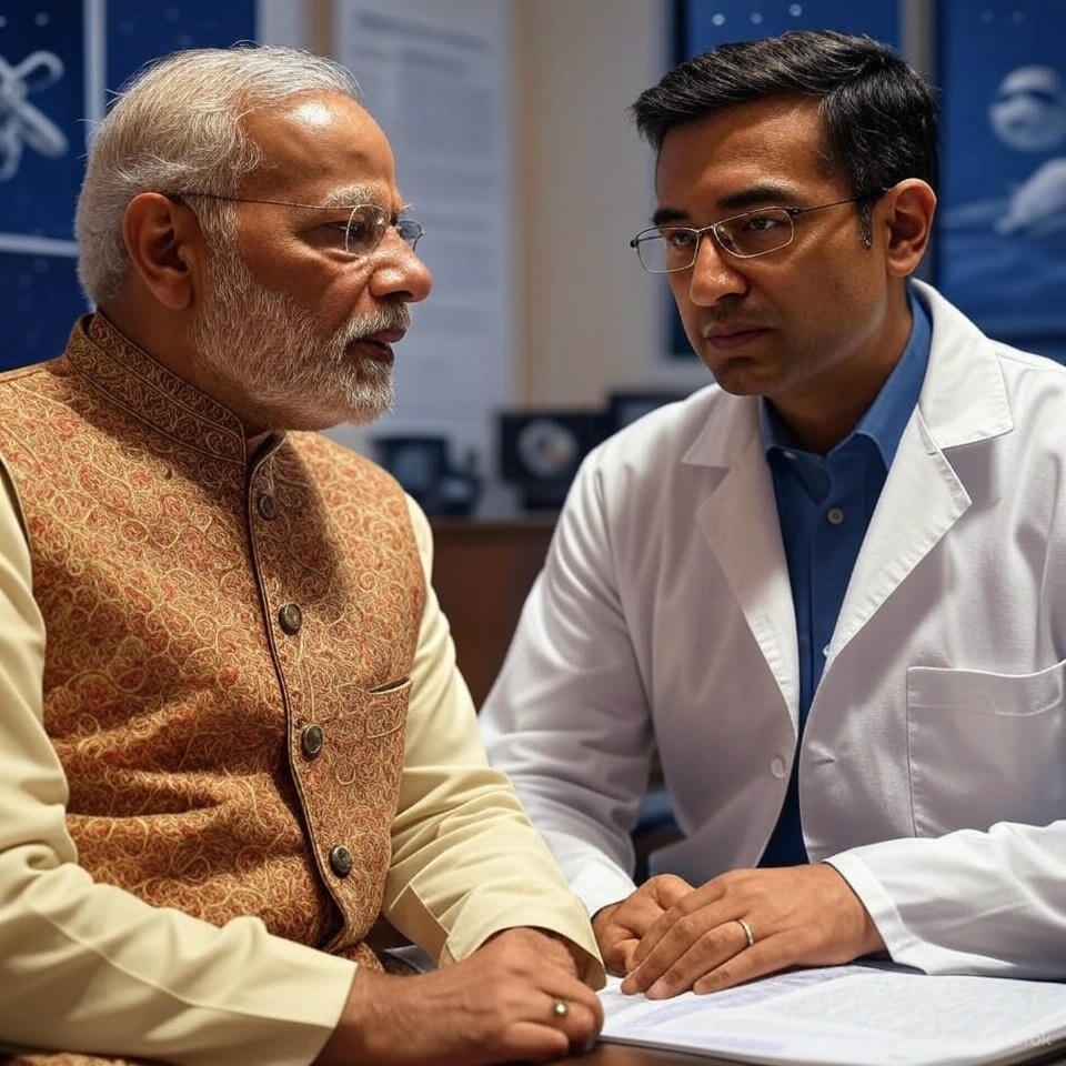 नासा, आयुर्वेद, अंतरिक्ष यात्रा, PIB, फर्जी खबर, गलत सूचना, ISRO, फैक्ट-चेकिंग, भारतीय विज्ञान, सोशल मीडिया, वायरल खबर, चंद्रयान, गगनयान, पारंपरिक चिकित्सा, दुष्प्रचार