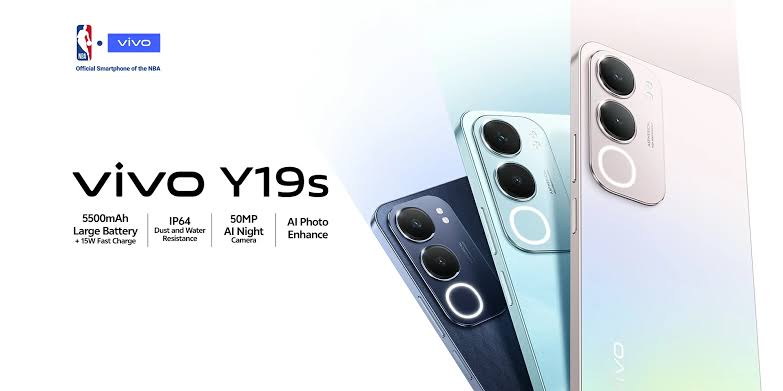 Vivo Y19s: A Comprehensive Review of Features, Specs, and Performance 1 images 2
