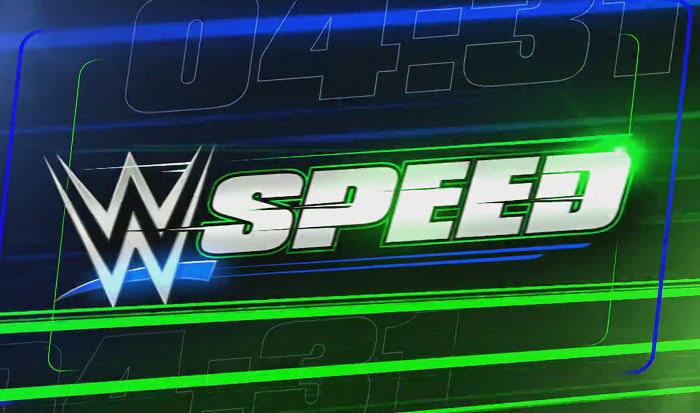 WWE Speed: The High-Octane Wrestling Show Taking X by Storm 1 images 8