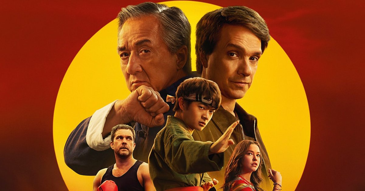 karate kid legends movie review 1