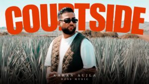Courtside (Official Music Video) Karan Aujla Lyrics & Review 2 Courtside (Official Music Video) Karan Aujla | Latest Punjabi Songs 2025 | Lyrics & Review