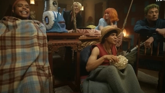 Netflix Drops Exciting One Piece Season 2 Update: Straw Hat Crew Sets Sail Again!