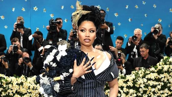 Nicki Minaj on Motherhood and Balancing Career: A Candid Look