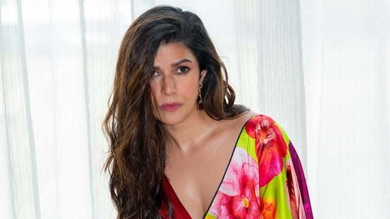 Amruta Subhash Speaks Out on Sexual Harassment in the Entertainment Industry