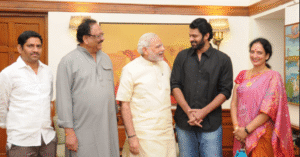 The Phenomenon of Prabhas: Why the Rebel Star Continues to Rule Indian Cinema and Social Media