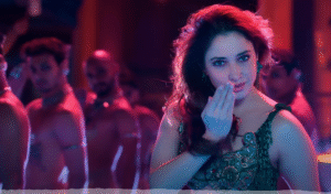 Aaj Ki Raat - Stree 2: The Ultimate Dance Anthem in Stunning 8K