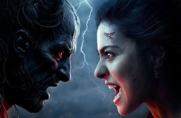 Kajol Shines Bright: Why #Kajol is Trending on X