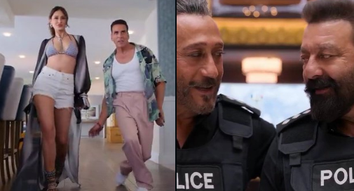 Housefull 5 Trailer: The Ultimate Comedy Chaos is Here!