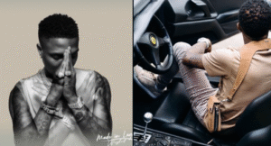 Wizkid’s Made In Lagos (Deluxe Edition) Surpasses 1 Billion Streams on Spotify: A Milestone for African Music