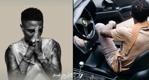 Wizkid’s Made In Lagos (Deluxe Edition) Surpasses 1 Billion Streams on Spotify: A Milestone for African Music