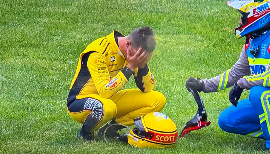 Indy 500 2025: A Thrilling Race and Historic Victory