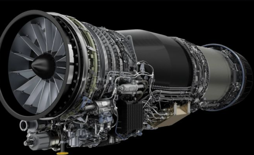 The Kaveri Engine: India’s Quest for Aerospace Self-Reliance