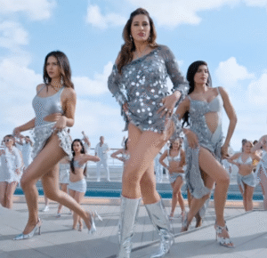 The Sizzle of "Qayamat" from Housefull 5: A Deep Dive into Bollywood's Latest Musical Extravaganza