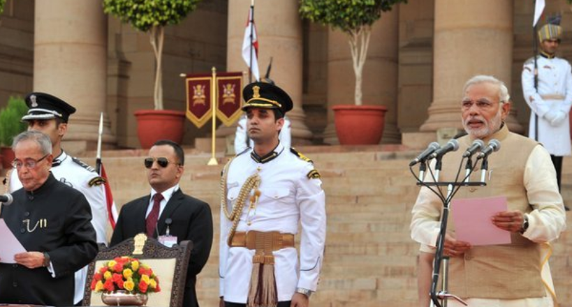 Exploring the #PMModi Trend on X: Insights and Impact