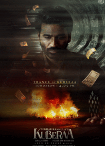 Unveiling the Magic of Kuberaa: Dhanush and Sekhar Kammula's Cinematic Triumph Awaits