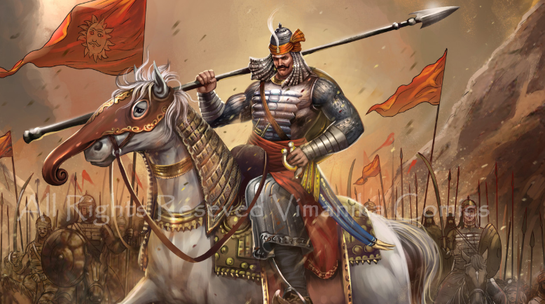 Maharana Pratap Jayanti: Celebrating the Eternal Warrior of Mewar