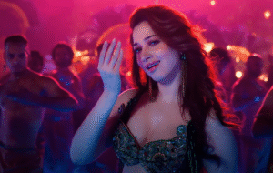 Aaj Ki Raat - Stree 2: The Ultimate Dance Anthem in Stunning 8K