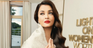 Aishwarya Rai Bachchan: The Timeless Icon of Grace and Talent 2 Aishwarya Rai Bachchan: The Timeless Icon of Grace and Talent